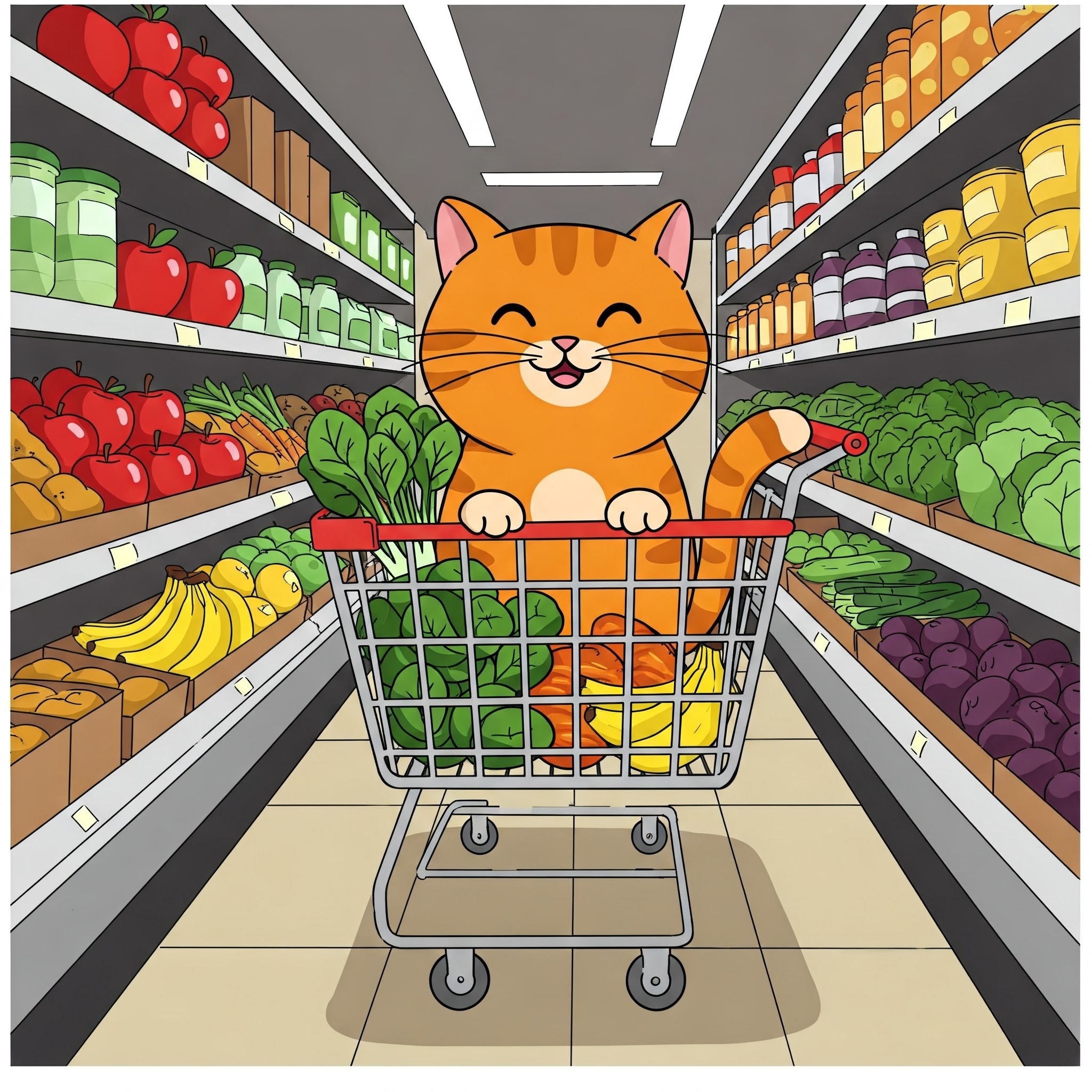 Alimentos que Ajudam a Prevenir Doenças Comuns em Gatos Idosos