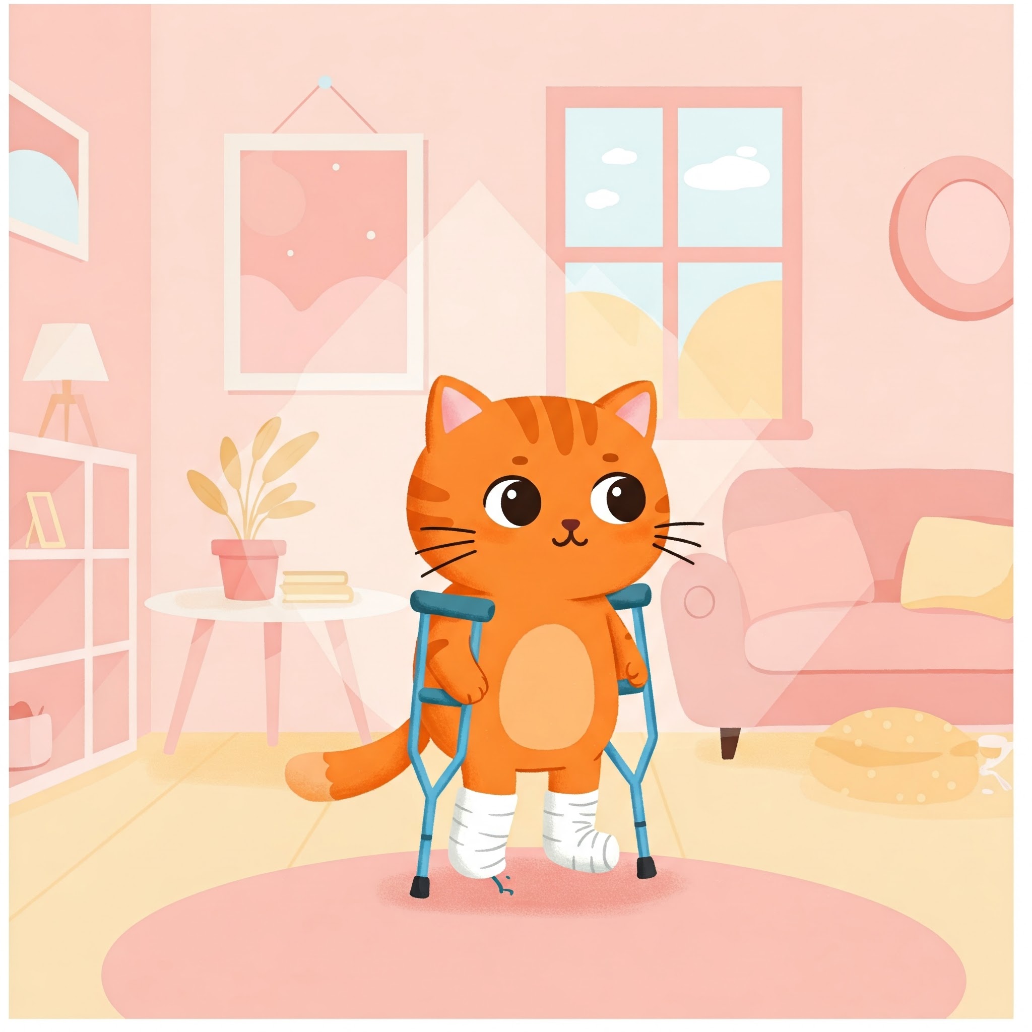 Ração para Gatos Idosos com Problemas Articulares: Como a Nutrição Pode Ajudar