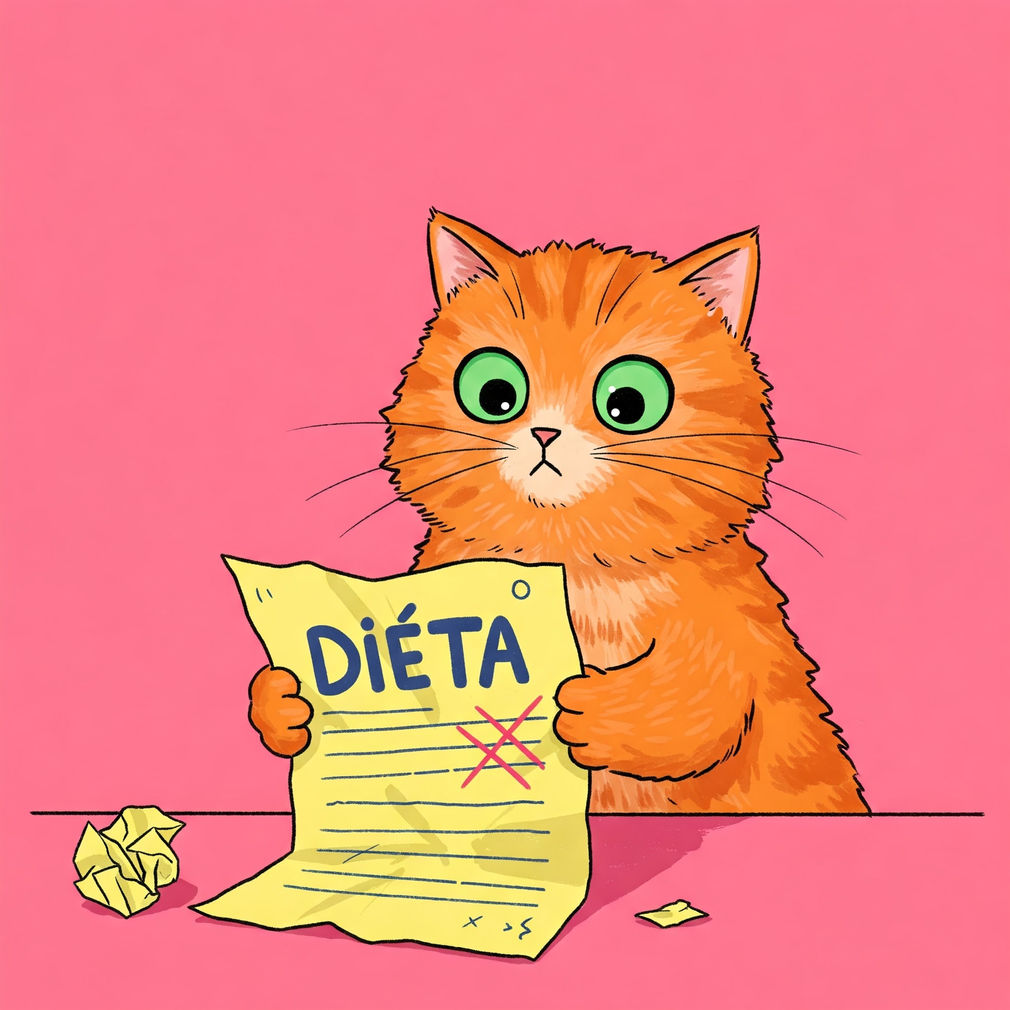 Como ajustar a dieta do seu gato idoso para lidar com a perda de peso e musculatura
