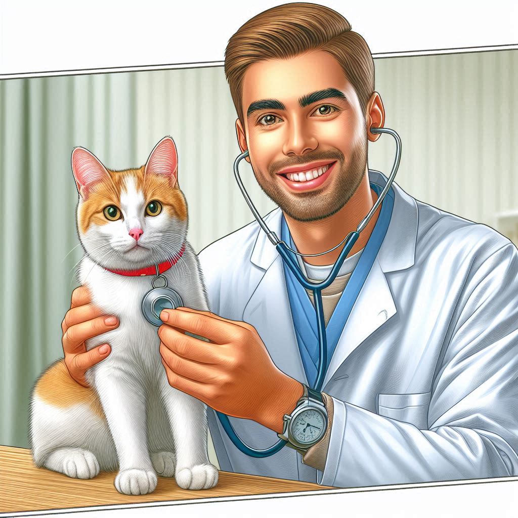 Acessórios de Higiene para Gatos Seniores: Como Manter a Saúde e o Bem-Estar Deles