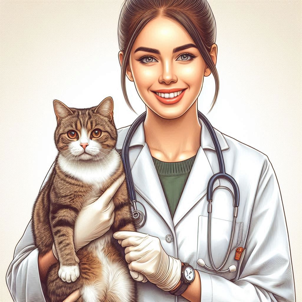 Monitorando a saúde dos gatos idosos: quais sinais indicam que algo não está bem?